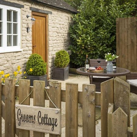 Grooms Cottage Кингъм Екстериор снимка