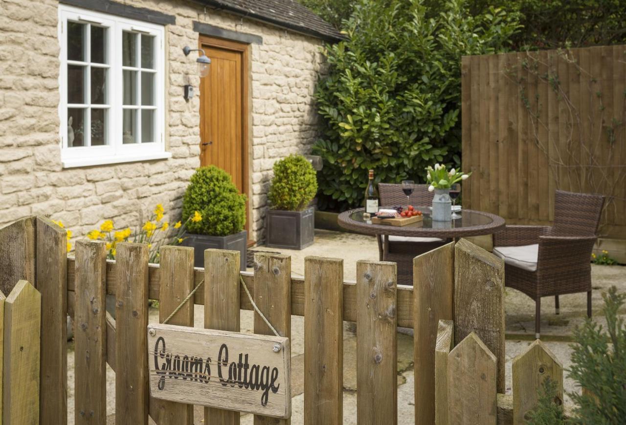 Grooms Cottage Кингъм Екстериор снимка